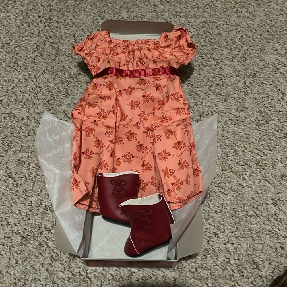 Caroline bundle